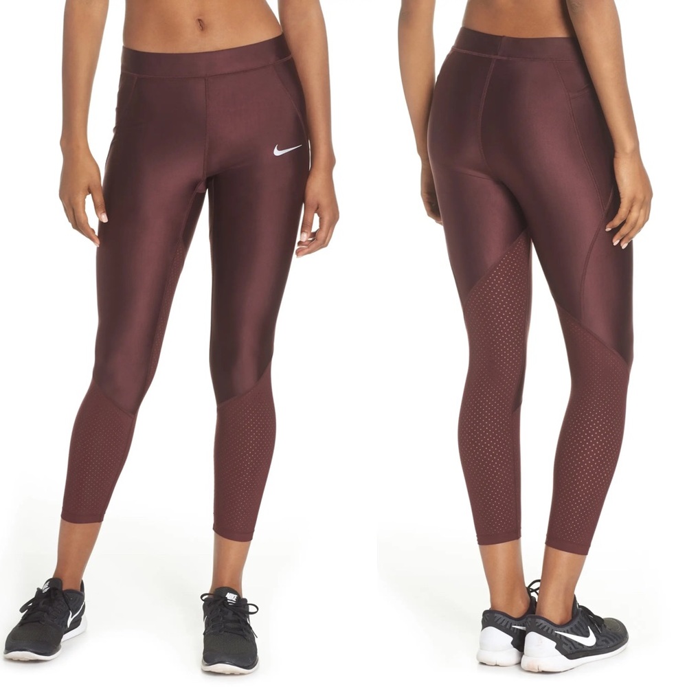 Nike Speed Cool Tights 25”